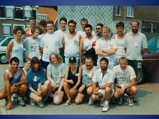 60 jaar KWB Kessel-Station