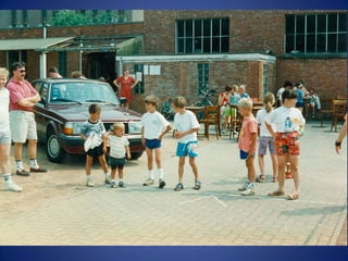 60 jaar KWB Kessel-Station