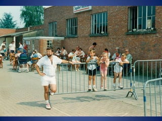 60 jaar KWB Kessel-Station