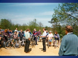 60 jaar KWB Kessel-Station