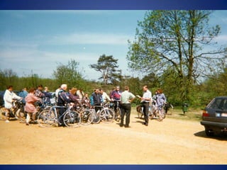 60 jaar KWB Kessel-Station