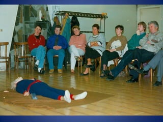 60 jaar KWB Kessel-Station