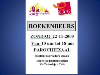 60 jaar KWB Kessel-Station