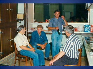 60 jaar KWB Kessel-Station