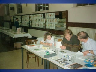 60 jaar KWB Kessel-Station