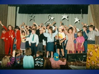 60 jaar KWB Kessel-Station