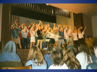 60 jaar KWB Kessel-Station