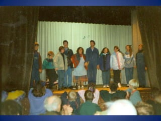 60 jaar KWB Kessel-Station