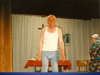 60 jaar KWB Kessel-Station