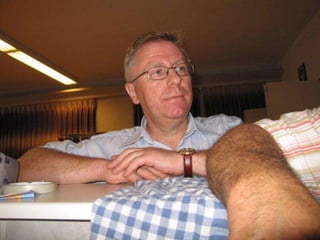 60 jaar KWB Kessel-Station