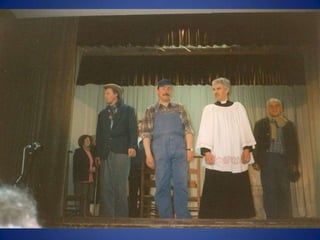 60 jaar KWB Kessel-Station