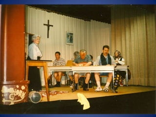 60 jaar KWB Kessel-Station