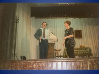 60 jaar KWB Kessel-Station