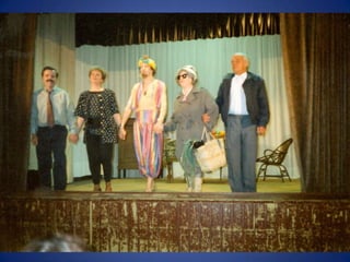 60 jaar KWB Kessel-Station