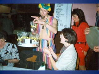 60 jaar KWB Kessel-Station