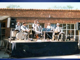 60 jaar KWB Kessel-Station