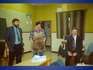 60 jaar KWB Kessel-Station