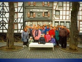 60 jaar KWB Kessel-Station