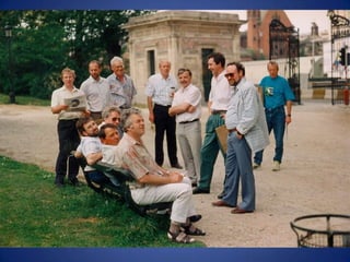 60 jaar KWB Kessel-Station