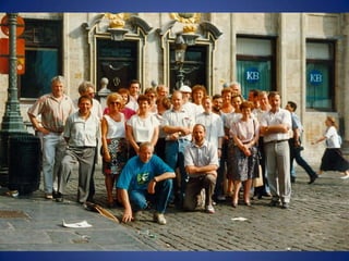 60 jaar KWB Kessel-Station