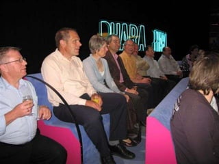 60 jaar KWB Kessel-Station