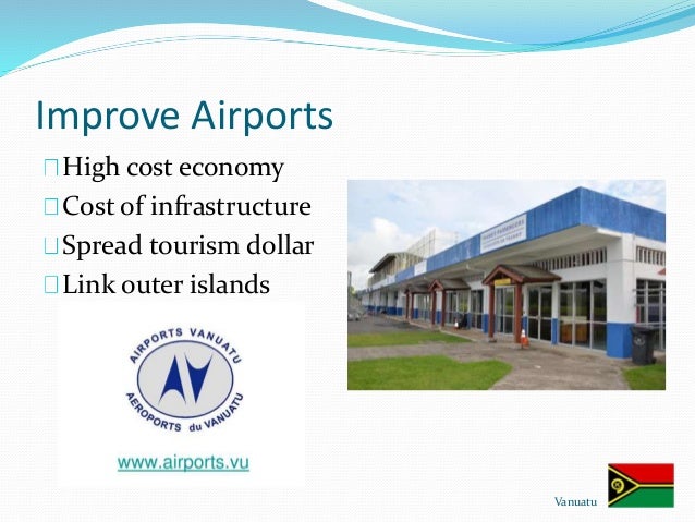 MBA - Vanuatu - Business Environment Country Report for ...