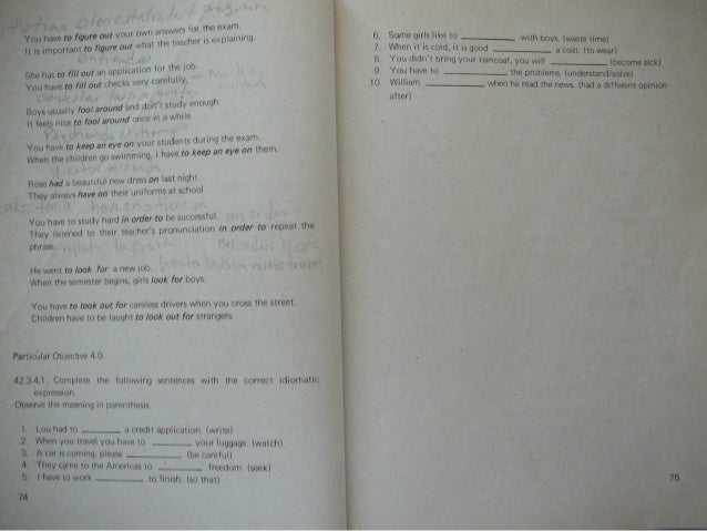 libro de ingles preparatoria abierta parte 1