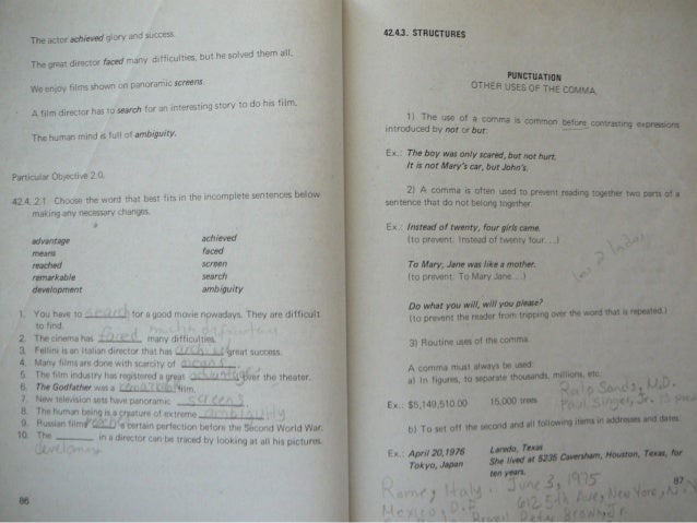libro de ingles preparatoria abierta parte 1
