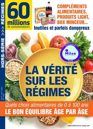 dietbon Repas Minceur - Box Minceur - Cure Minceur - 1 semaine - 4 Repas  Par Jour – Ingrédients 100% Naturels : : Hygiène et Santé