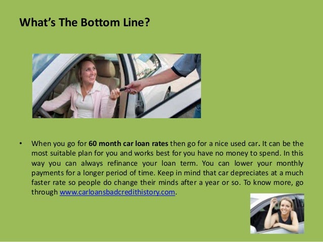 60 month car loan calc