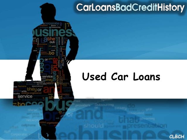 can you get a 60 month loan on a used car