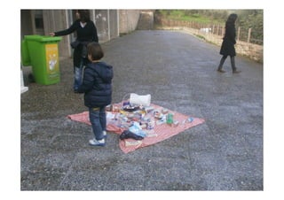 «Ανακυκλώστε όλοι να σώσουμε την πόλη»