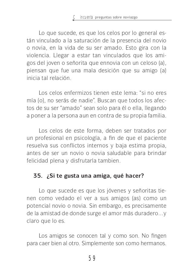 Cara Buat Preguntas Extremas Para Amigos Melex News
