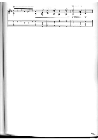 60 Solos de Guitarra Clasica