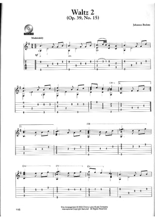 60 Solos de Guitarra Clasica