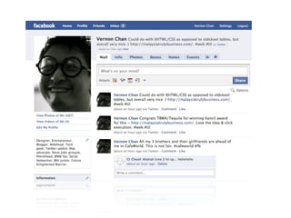 Making You A Star. With Social Media.