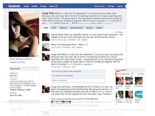 Making You A Star. With Social Media.