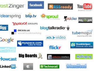 Making You A Star. With Social Media.