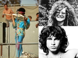 Jimi Hendrix