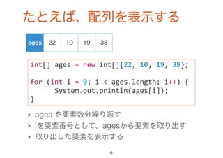 60分で体験する Stream / Lambda ハンズオン | PDF