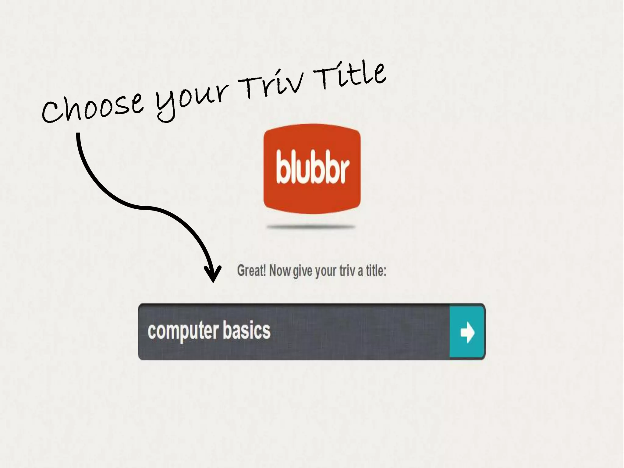 what is Blubbr? and how to use it?