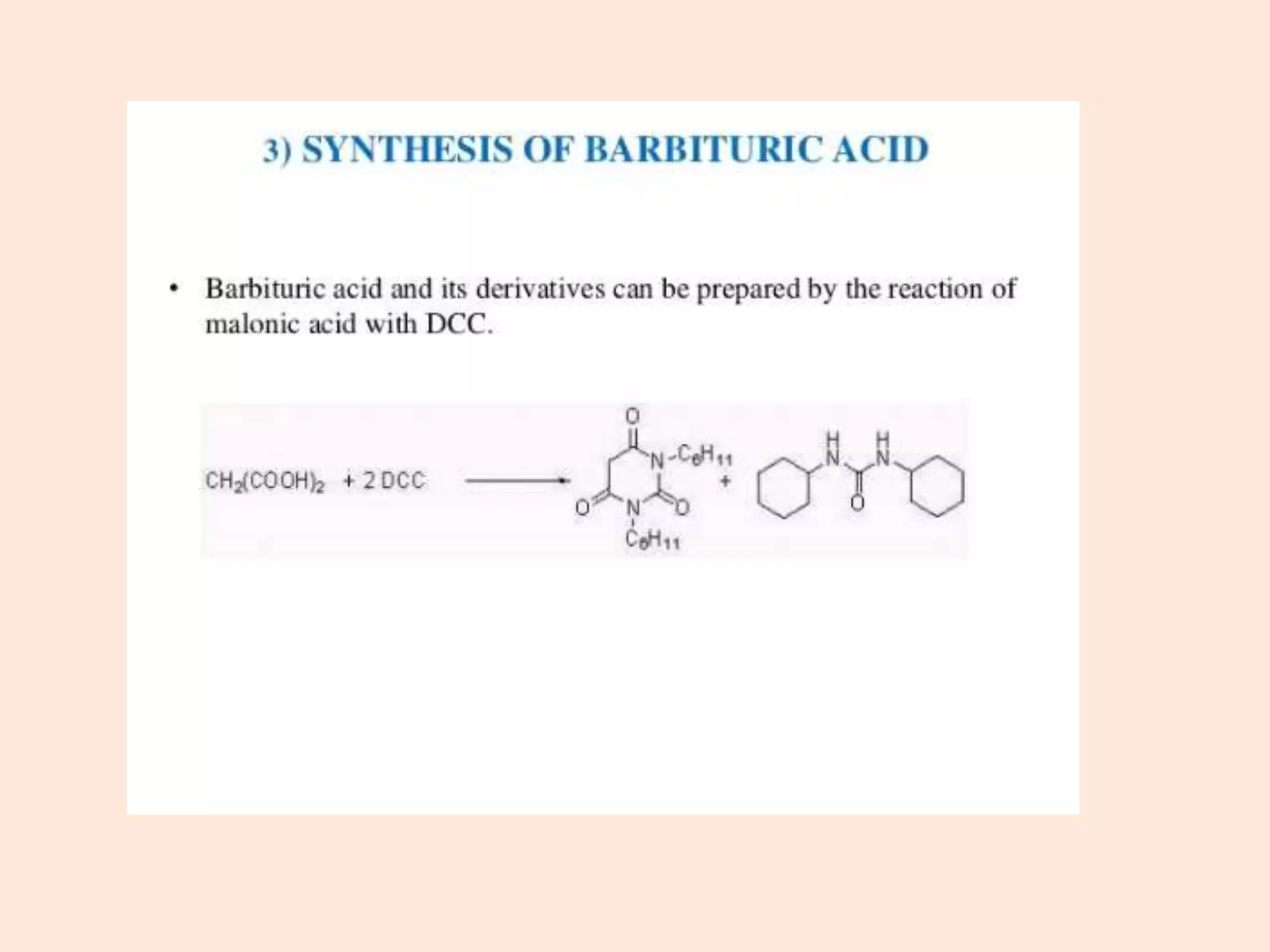 Dicyclohexylcarbodiimide [DCC] | PPTX