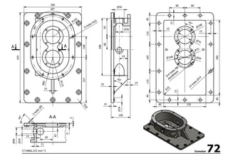 A-A
A A
2714866.225 mm^3 Inventor 72
108
237
470
R
2
0
R
8
5
R
1
1
5
R105
60
6
0
14
95
36
50
43
45
68
8
2
h
o
l
e
s
4
5
65
16
11
24
40
6
3
300
16
14
24
100
14
298
14
14
holes
R10
40 220
40
390
40
110
140
110
40
15
15
80 80
15
15
94
75
75
108
108
43
45
8 holes M10
2x4
holes M8
equidistant
 