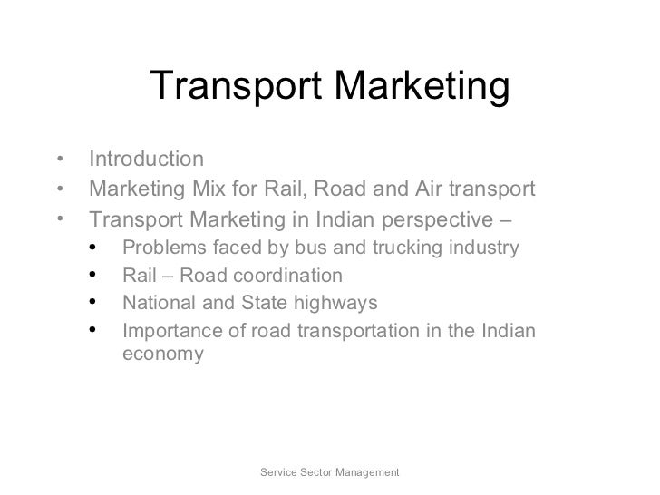 6[1].transport marketing