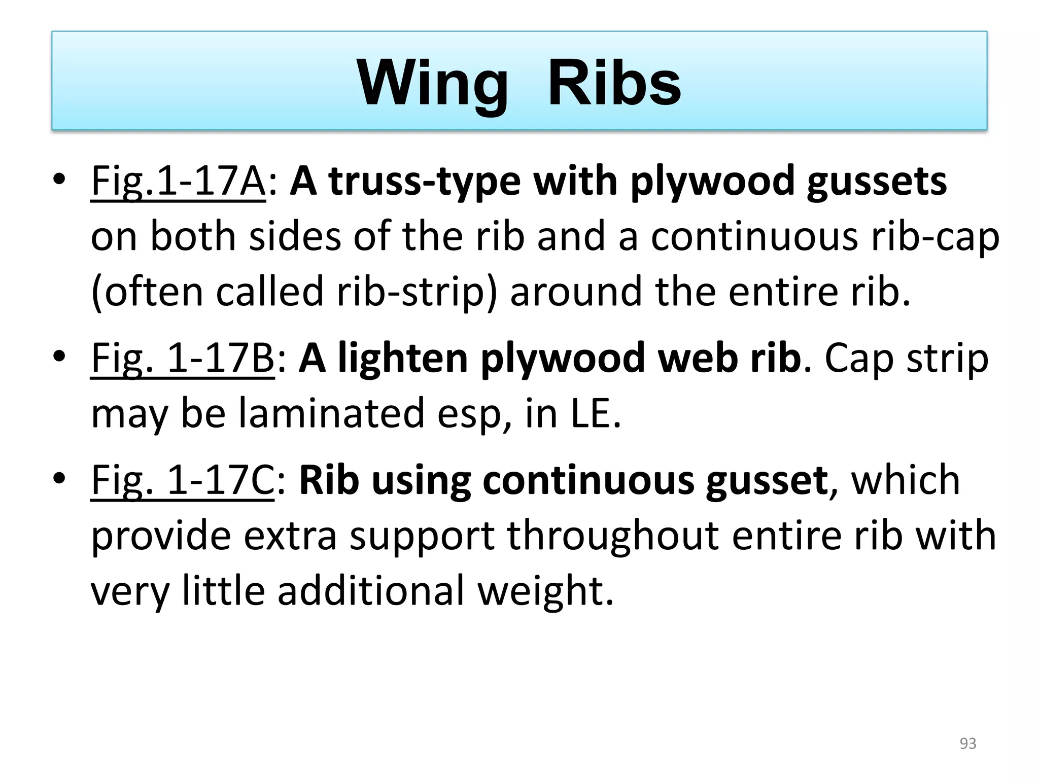 6 1 wing-sayap-pesawat-udara | PDF