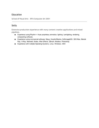 RyanSmith_Resume_2015