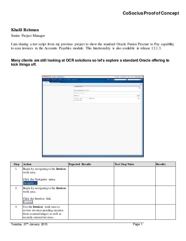 creating an invoice from a scanned image_cosocius proof of creating an invoice