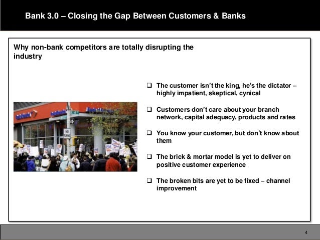 Bank 3 0