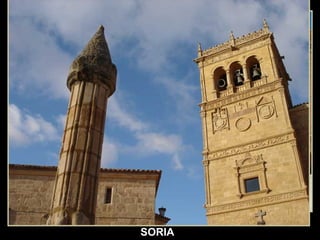 SORIA
 