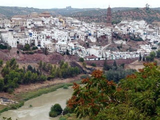 MONTORO, CÓRDOBA
 